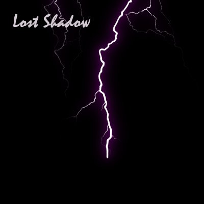 lost shadow